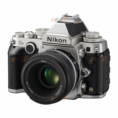 Nikon-Df-kit-50mm-f-1-8-argintiu-30511